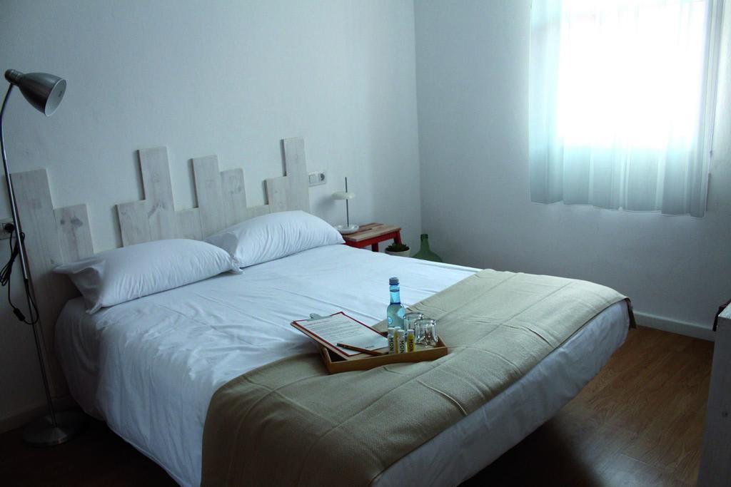 Mon Comeysuena Guesthouse Monforte De Lemos Room photo